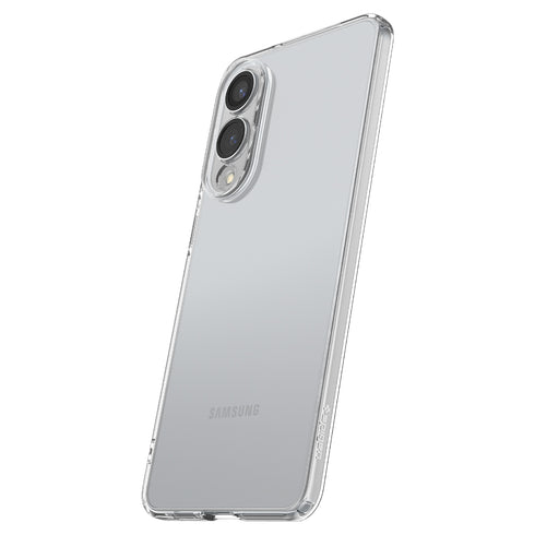 Spigen Galaxy S25 Edge Case – Liquid Crystal